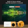 جهاز عرض الصور YG300 (YG300) يستخدم أجهزة عرض متنقلة تحمل 4K من طراز Dog Holding details Picture